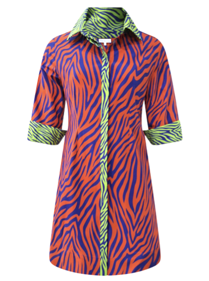 Nera - Slim | Mini | Dress